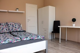 CentRoom Apartman