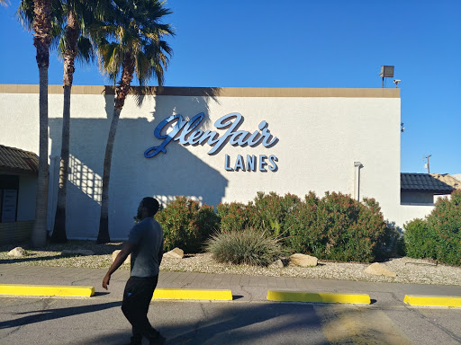 Bowling Alley «Glenfair Lanes», reviews and photos, 6110 N 59th Ave, Glendale, AZ 85301, USA