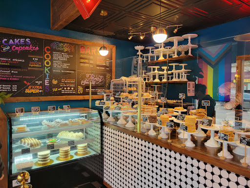 Dessert Shop «The Hungry Hero Dessert Co.», reviews and photos, 22567 SW Washington St, Sherwood, OR 97140, USA