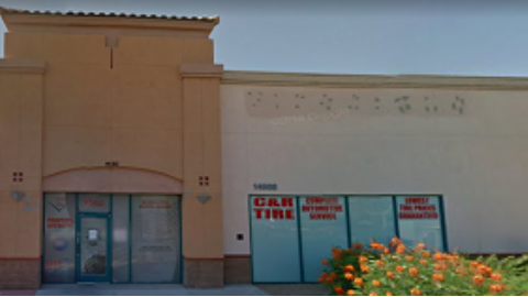 Tire Shop «C & R Tire - Scottsdale», reviews and photos, 9580 E Raintree Dr, Scottsdale, AZ 85260, USA