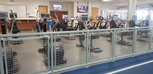 Gym «Fitness Center of Thibodaux Regional», reviews and photos, 726 N Acadia Rd, Thibodaux, LA 70301, USA