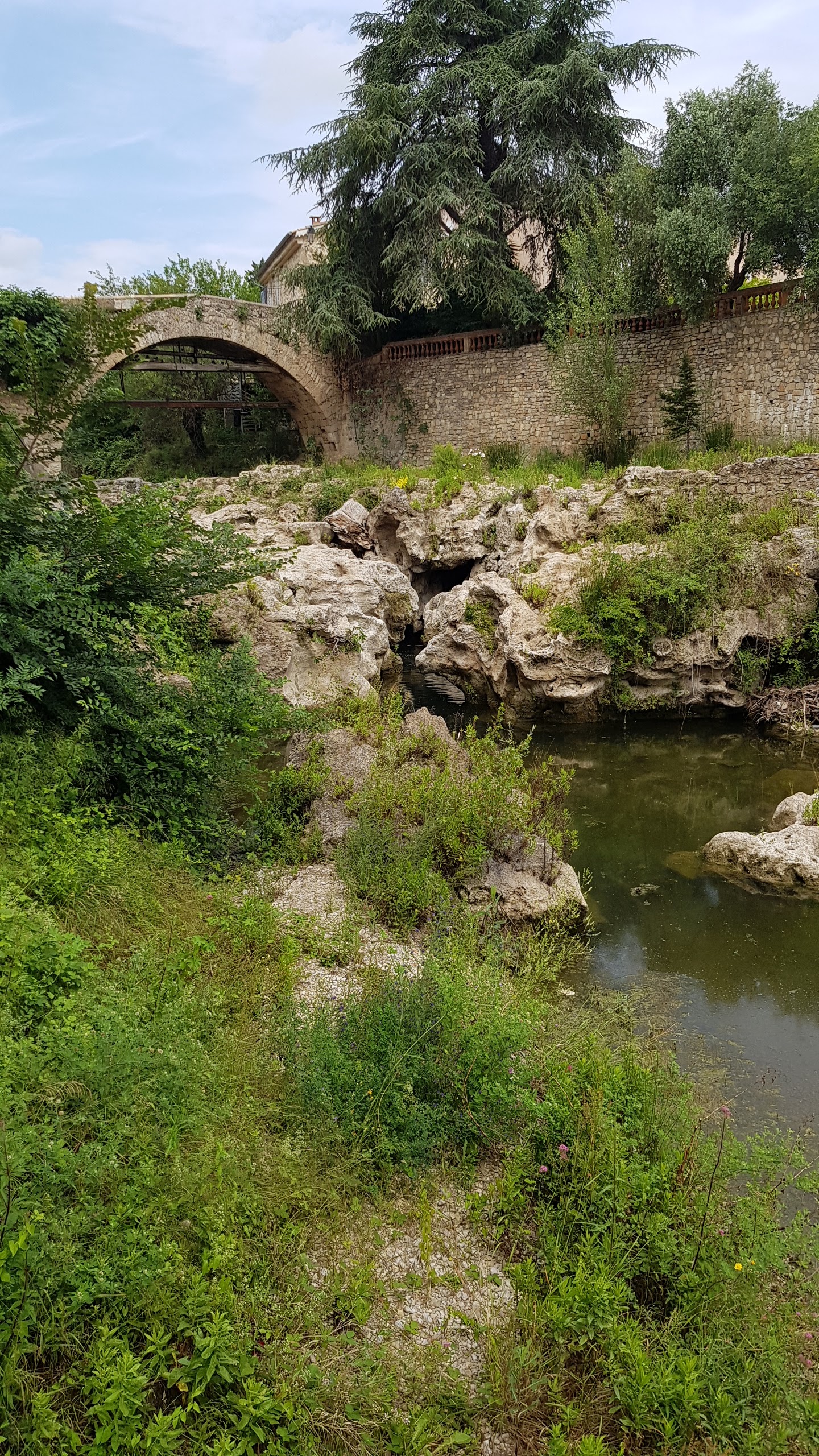 Photo n° 2 de l'avis de Françoise.h fait le 18/06/2023 à 12:53