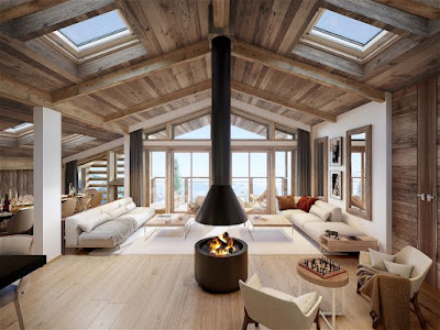 A.I.C Agence Immobilière de Combloux à Combloux