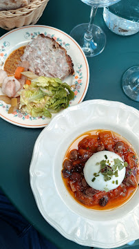 Plats et boissons du Restaurant Café de la Plage - Andernos à Andernos-les-Bains - n°15