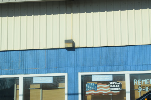 Auto Parts Store «NAPA Auto Parts - Genuine Parts Company», reviews and photos, 6990 Indian Head Hwy, Bryans Road, MD 20616, USA