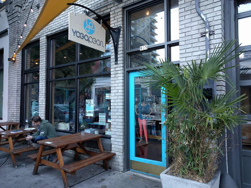 Yoga Studio «Yoga Pearl», reviews and photos, 925 NW Davis St, Portland, OR 97209, USA