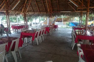 Restaurante Las Hamacas image