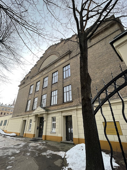 Rīgas Pestīšanas Tempļa baptistu draudze