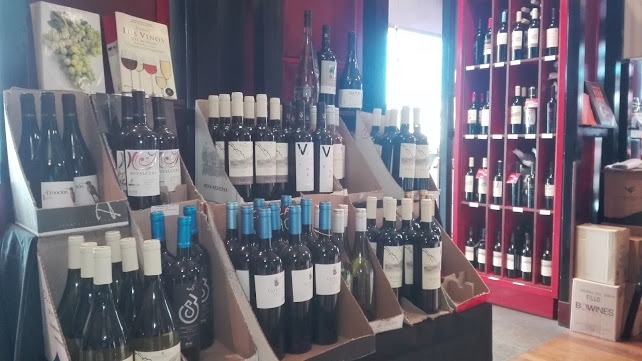 Metropolitana de Santiago Wine Club Temuco - Tienda