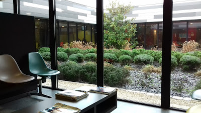 Visiopôle Centre Atlantique De La Vision à Lagord