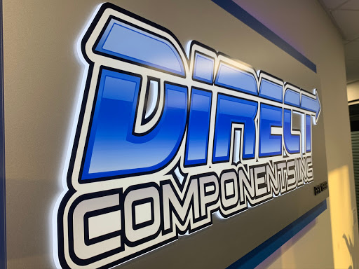 Electronic Parts Supplier «Direct Components, Inc.», reviews and photos, 4828 W Gandy Blvd, Tampa, FL 33611, USA