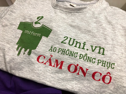 Đồng Phục 2Uni