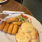 Photo n°13 de l'avis de Torsten.i fait le 24/09/2023 à 03:46 sur le  Gaststätte Heimatruh à Senftenberg