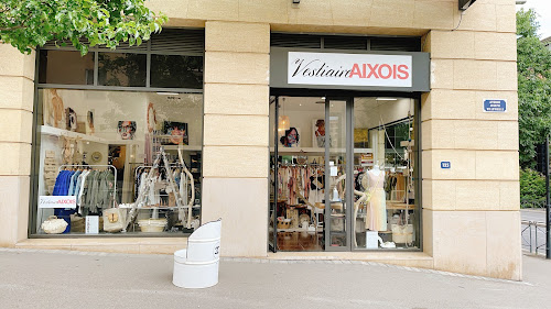 Magasin de vêtements pour femmes Vestiaire Aixois Aix-en-Provence