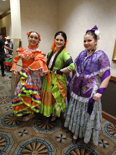 Dance School «Mexico 2000 Ballet Folklorico & Dance Center», reviews and photos, 1701 S 5th St b, Garland, TX 75040, USA