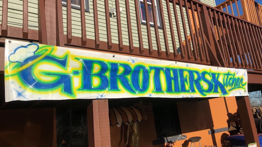 G Brothers Kitchen 06120