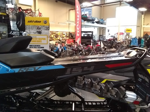 Motorcycle Dealer «2Brothers Powersports», reviews and photos, 905 Oak Ave S, Onalaska, WI 54650, USA