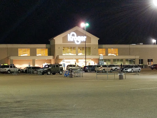 Grocery Store «Kroger», reviews and photos, 6745 S Siwell Rd, Byram, MS 39272, USA