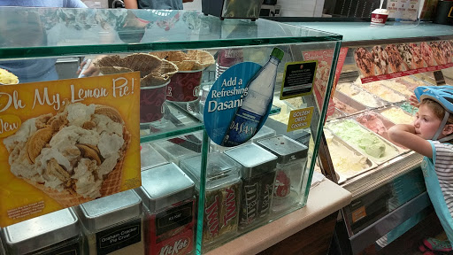 Ice Cream Shop «Cold Stone Creamery», reviews and photos, 757 E El Camino Real D, Sunnyvale, CA 94087, USA