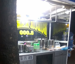 Bubur kambing mintuo photo