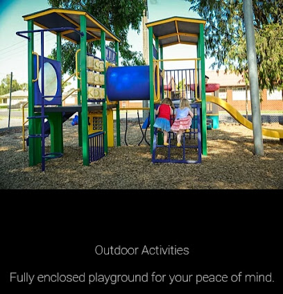 Traralgon West Playgroup