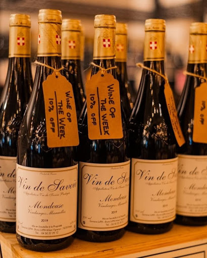 Wine Store «Morgan & York», reviews and photos, 1928 Packard Rd, Ann Arbor, MI 48104, USA