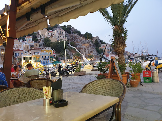 Opinii despre EVA în Σύμη - Μπαρ