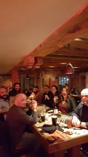 Tapas Bar «Cork Wine & Tapas Bar», reviews and photos, 90 Front St, New Bedford, MA 02740, USA