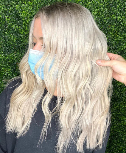 Beauty Salon «Salon & Spa in the Tower», reviews and photos, 10225 Main St #20, Clarence, NY 14031, USA