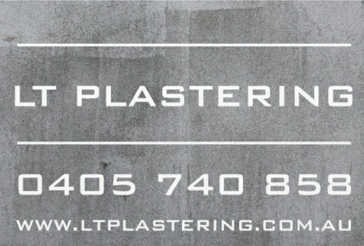 LT Plastering