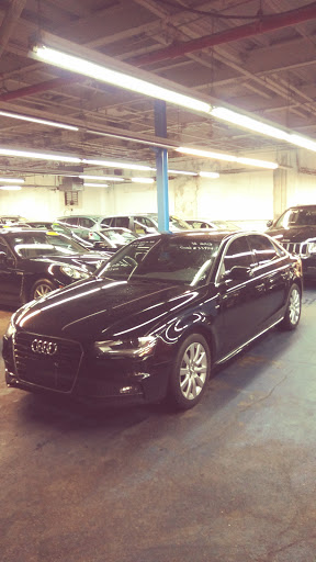 Used Car Dealer «Federal Auctioneers», reviews and photos, 110 E 138th St, Bronx, NY 10451, USA