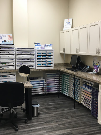 The EyeDoctors Optometrists