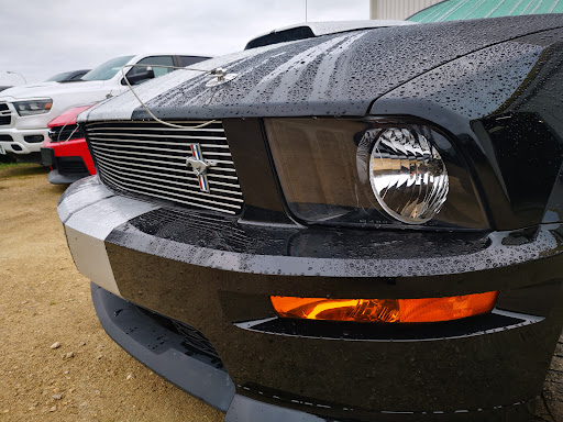 Photo 4 - CENTRAL'AUTO 41 Garage PRECISIUM