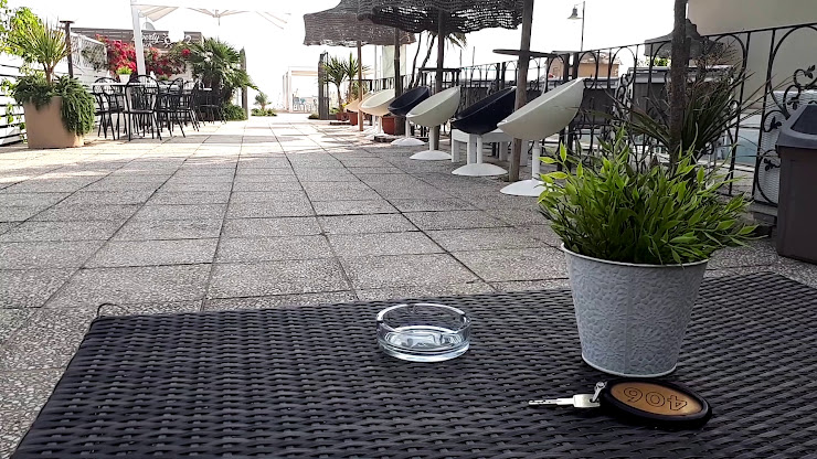 Vidéos hôtels Hotel Liberty Beach 47838 Riccione