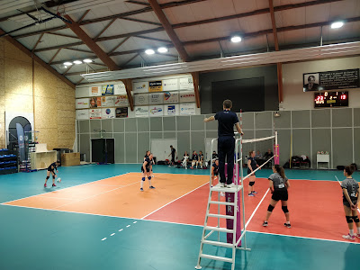 Pays d'Aix Venelles Volley Ball - PAVVB à Venelles