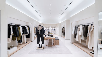 Massimo Dutti à Lyon