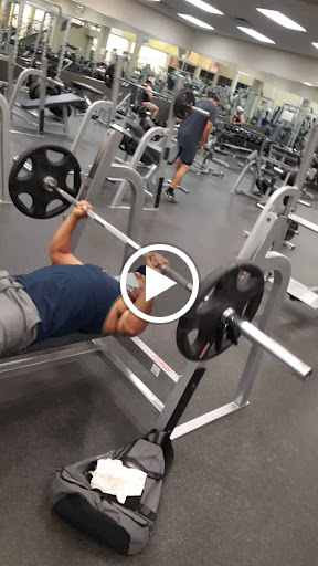 Gym «LA Fitness», reviews and photos, 3029 Forest Ln, Dallas, TX 75234, USA