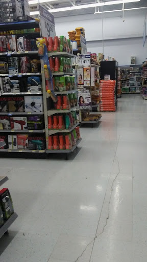 Department Store «Walmart Supercenter», reviews and photos, 220 N Highway 175, Seagoville, TX 75159, USA