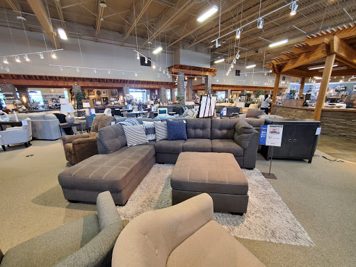 Furniture Store «Ashley HomeStore», reviews and photos, 3850 Hagers Grove Rd SE, Salem, OR 97317, USA