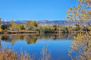 Sawhill Ponds Trailhead image