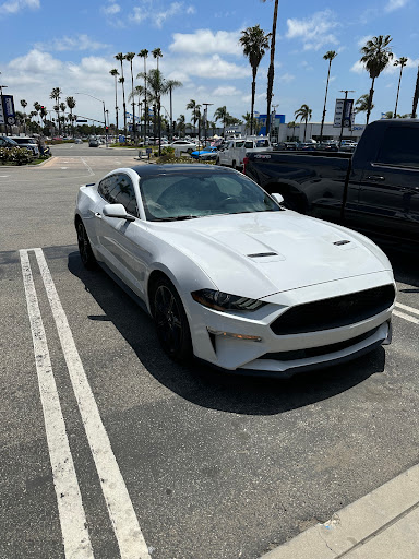 Envision Ford of Oxnard image