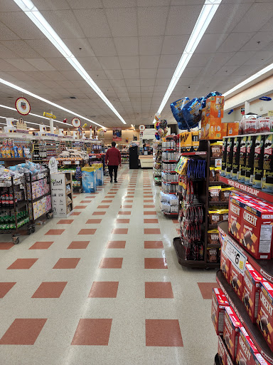 Grocery Store «Market Basket», reviews and photos, 310 Mishawum Rd, Woburn, MA 01801, USA