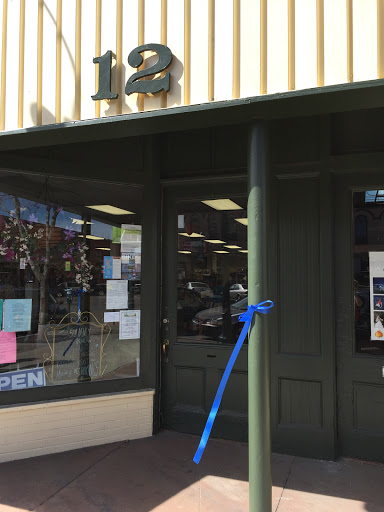 Book Store «Hooked On Books», reviews and photos, 12 E Bijou St, Colorado Springs, CO 80903, USA