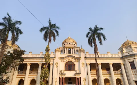 MAHISHADAL RAJBARI image