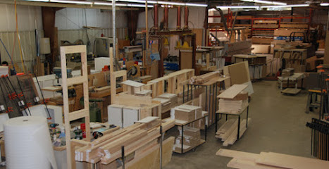 Ranco Millwork + Commercial Cabinetry
