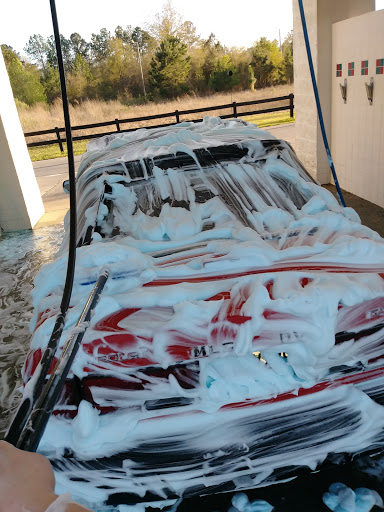 Car Wash Express and  Inc. en Jesup