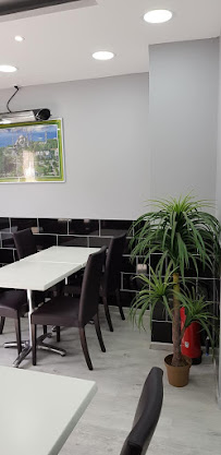 Atmosphère du Restaurant turc Marmaris à Saint-Quentin - n°3