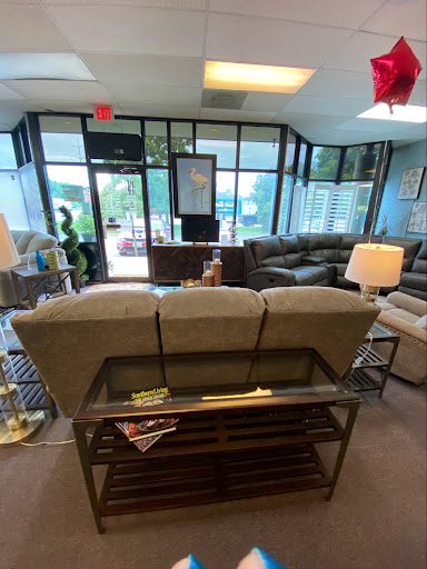 Furniture Store «Showman Furniture», reviews and photos, 2431 Crofton Ln, Crofton, MD 21114, USA