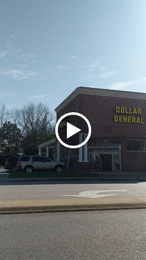 Discount Store «Dollar General», reviews and photos, 1720 Taylor St, Columbia, SC 29201, USA