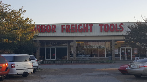 Hardware Store «Harbor Freight Tools», reviews and photos, 1704 E Belt Line Rd, Richardson, TX 75081, USA